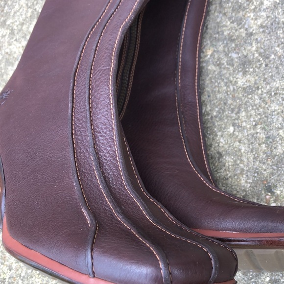 Timberland Leather Boots - Picture 5 of 13